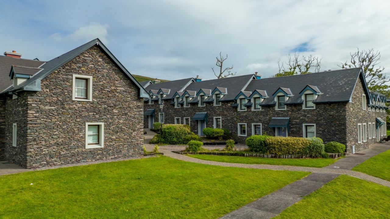 Dingle Courtyard Holiday Homes 3 Bed By Trident Holiday Homes Экстерьер фото