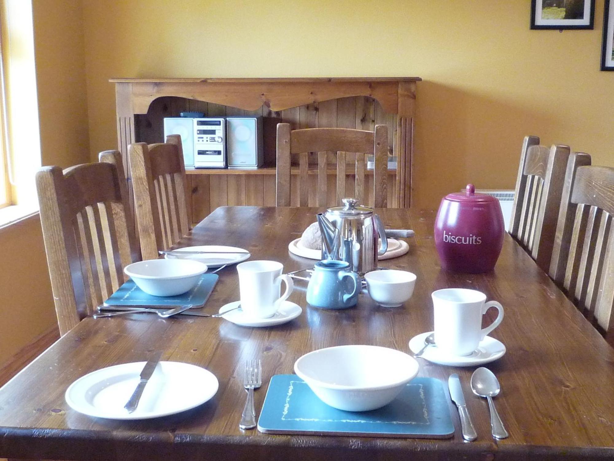 Dingle Courtyard Holiday Homes 3 Bed By Trident Holiday Homes Номер фото